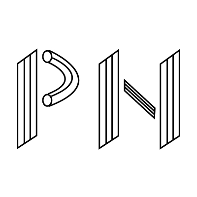 PN square icon