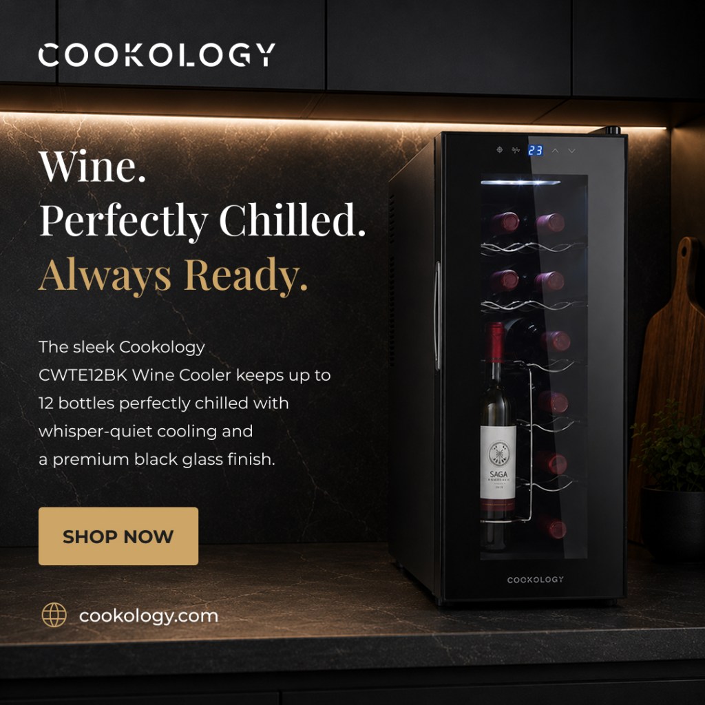 Wine cooler