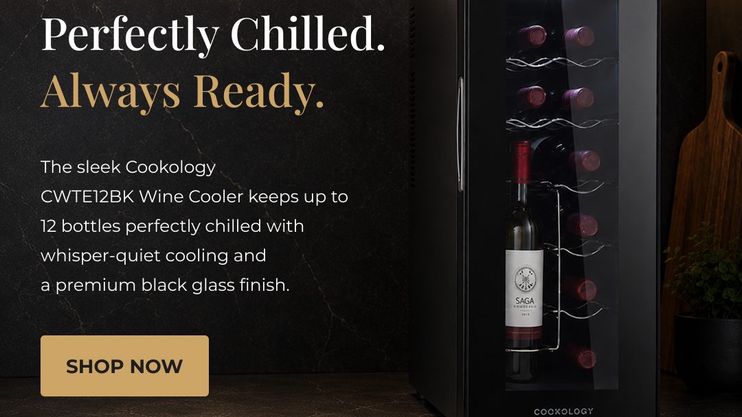 wine cooler